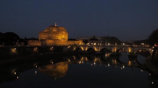 Castel Sant'Angelo