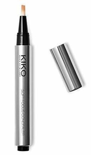 Kiko Milano Soft Focus corrector 02