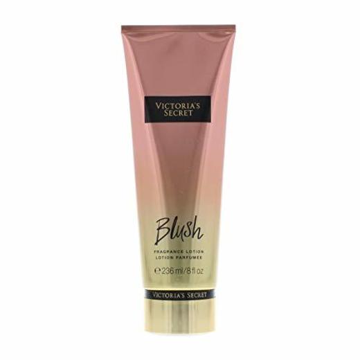 Victoria secret blush body lotion