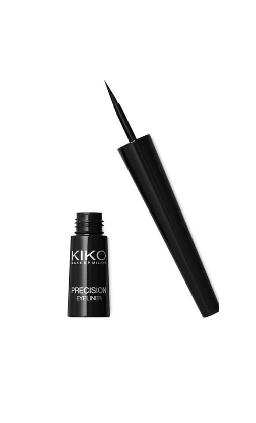 Productos Kiko Precision Eyeliner