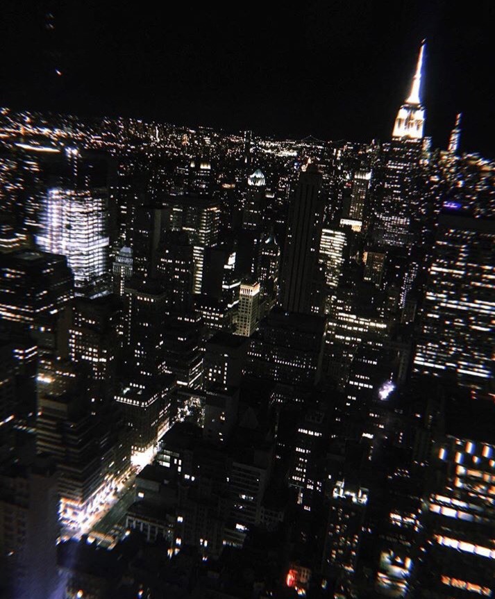 Place Rockefeller Center