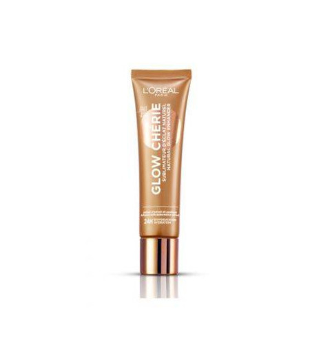 

Primer iluminadora Glow Chérie