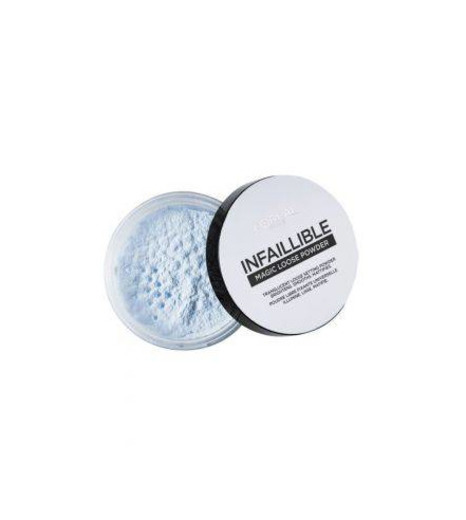 Infaillible Magic Loose Powder