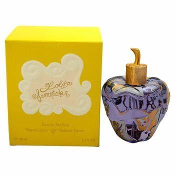 Belleza LOLITA LEMPICKA EDP 100 VPO