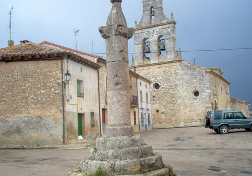 Cilleruelo de Abajo