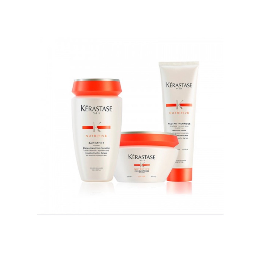 Producto Linha Kerastase Nutritive