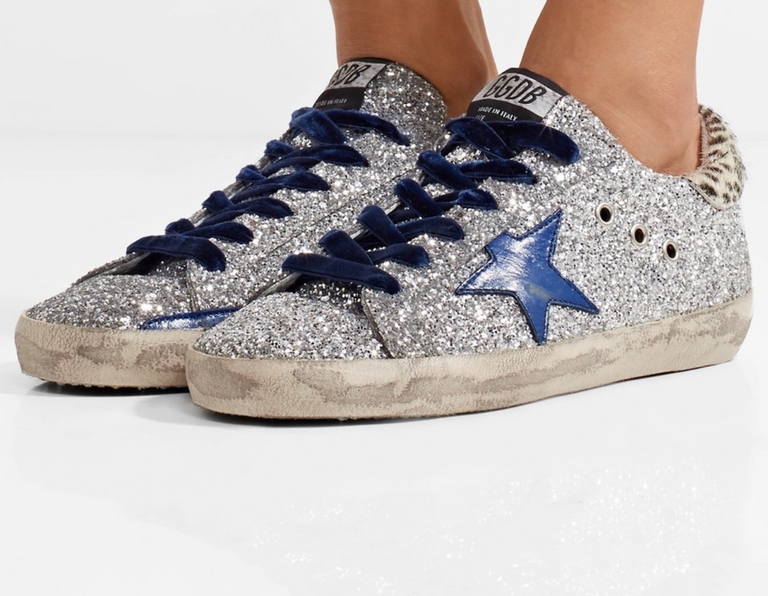 Productos Golden Goose 