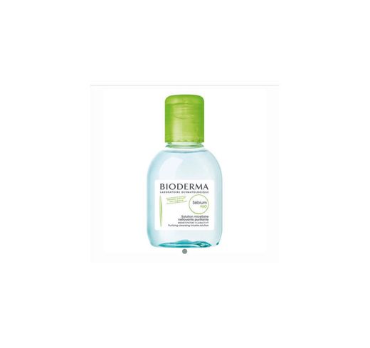 Agua Micelar Bioderma