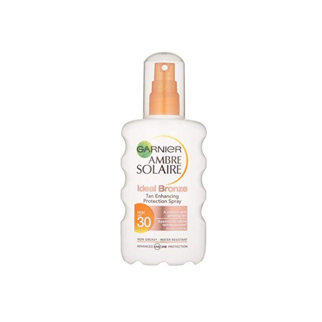 Products Spray Ambre Solaire para mejorar el bronceado