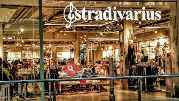 Place Stradivarius