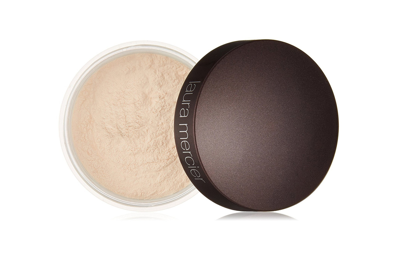 Belleza Laura Mercier, Maquillaje en polvo