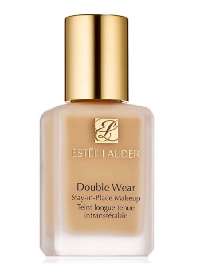 Fashion Base Double Wear - Estée Lauder