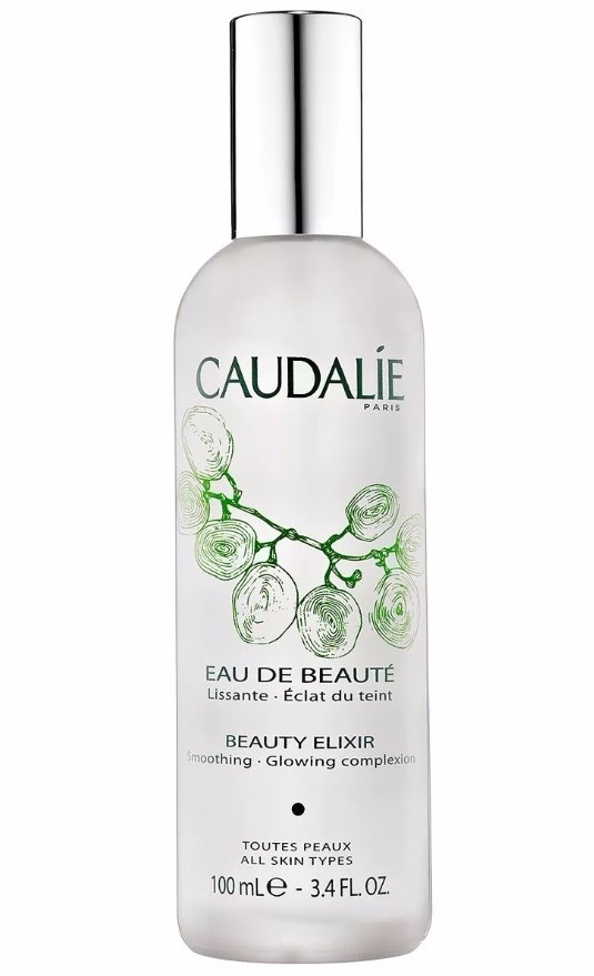 Moda Caudalie Água De Beleza