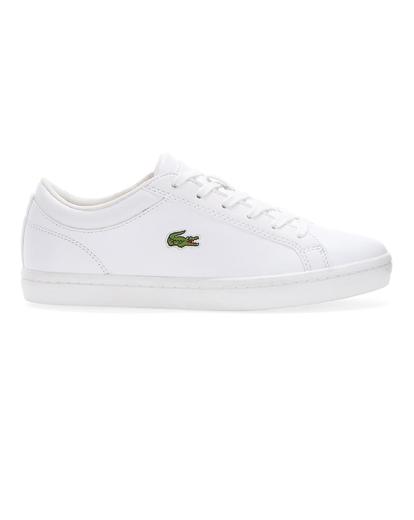 Lacoste classic straightset trainers