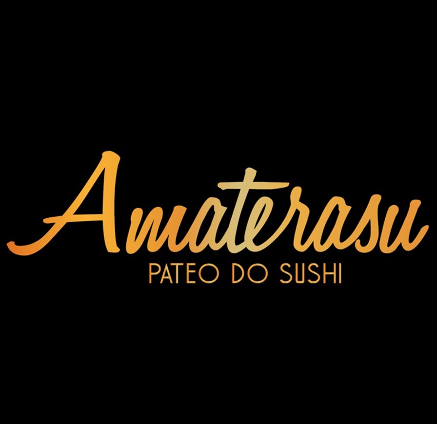 Restaurantes Amaterasu Pateo do Sushi