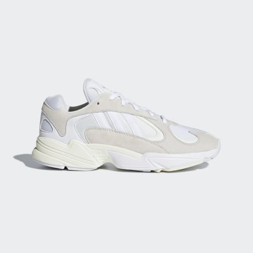 Adidas Young 1 Cloud white 