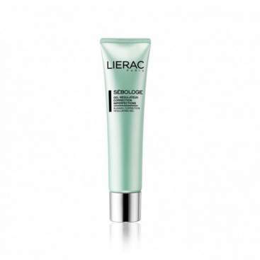 Fashion Lierac Sebologie Gel/creme 