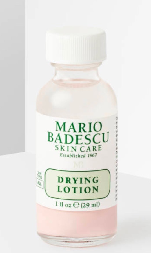 Moda Mario Badescu Drying lotion 