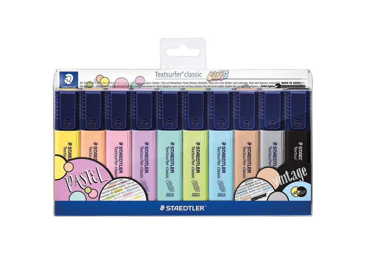 Products STAEDTLER