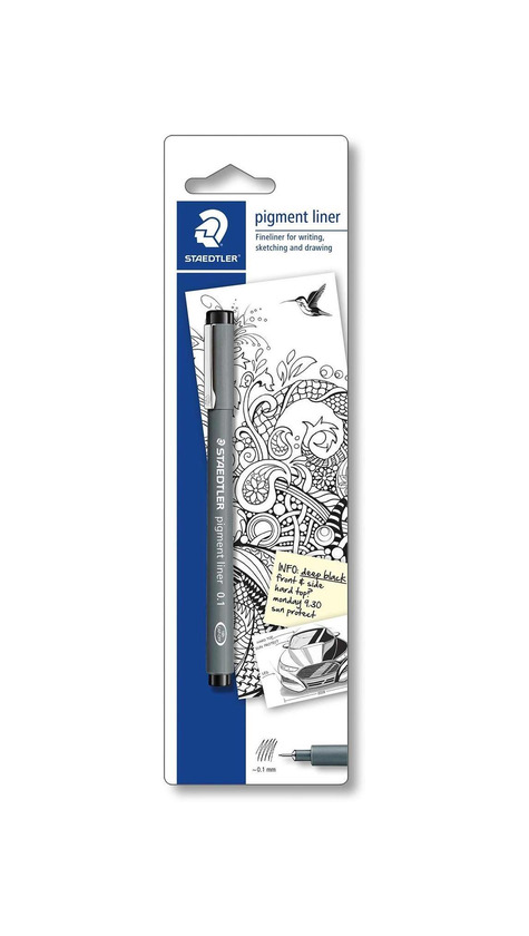 Products STAEDTLER - Delineador 0.1mm