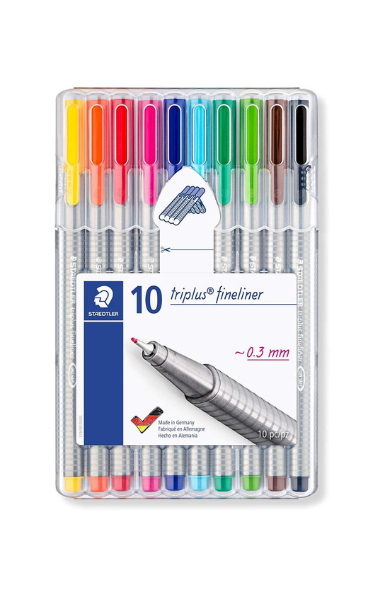 Products STAEDTLER