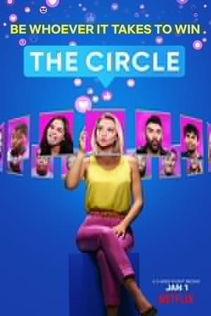 Serie The Circle Brasil