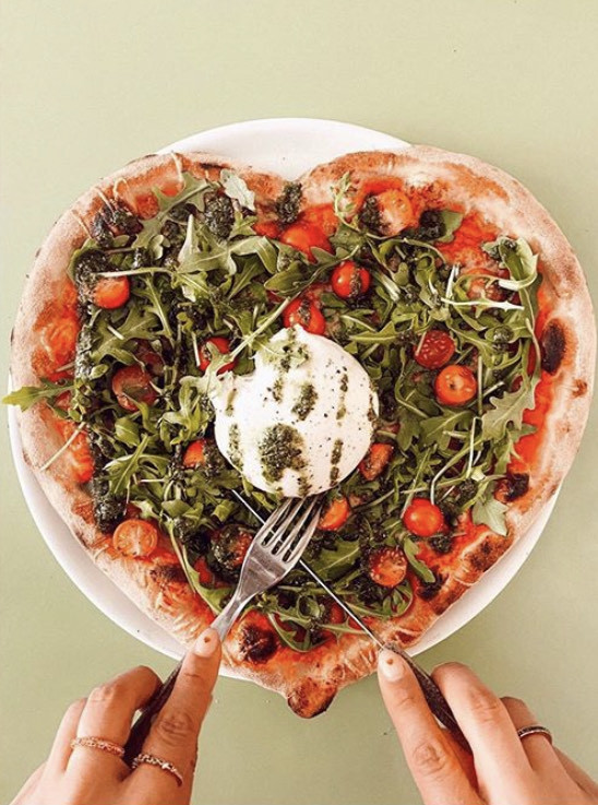 Restaurants Mabiche Pizza Arroios