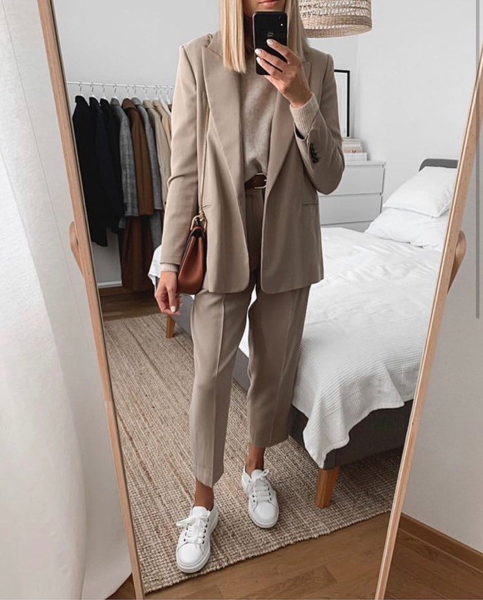 Fashion All beige