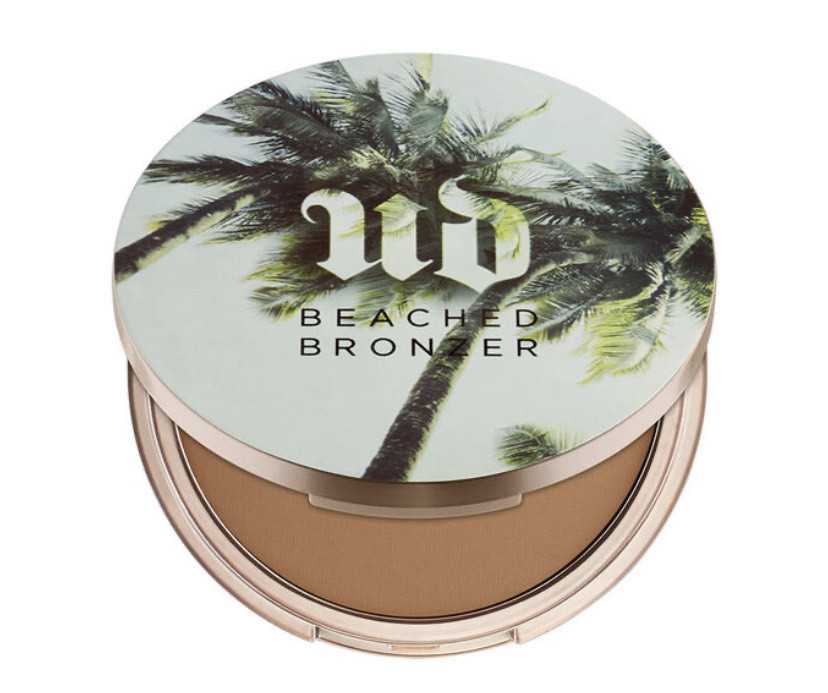 Moda Urban Decay - Beached Bronzer