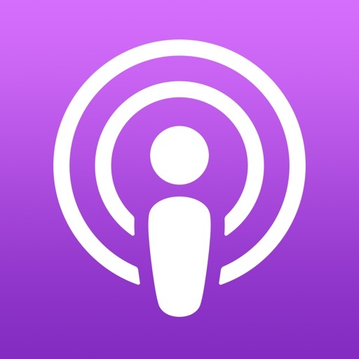 App Apple Podcasts