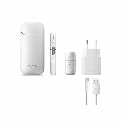 Iqos 2.4