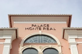 Lugar Palace Hotel Monte Real