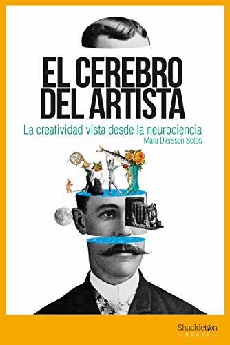 Books El cerebro del artista