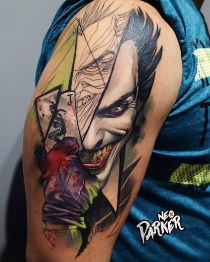 Coringa