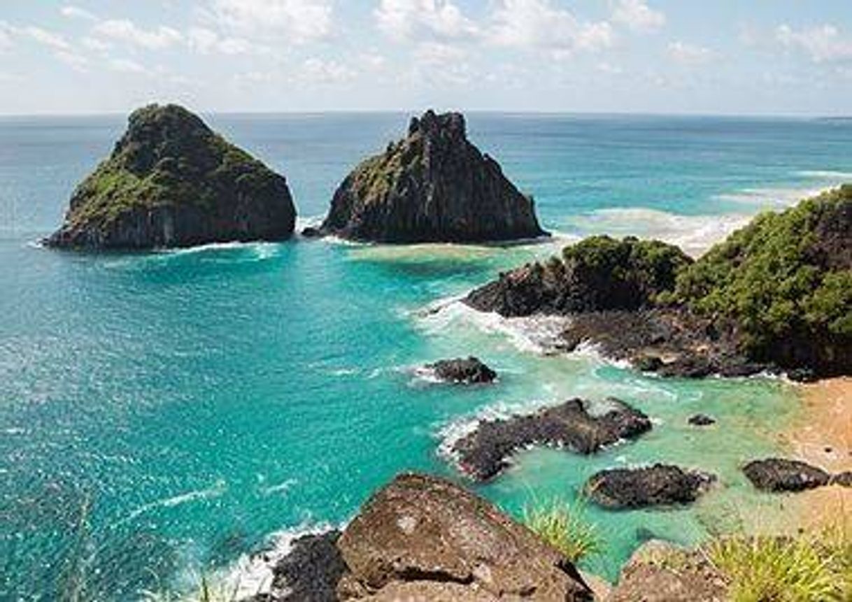 Lugar Fernando de Noronha