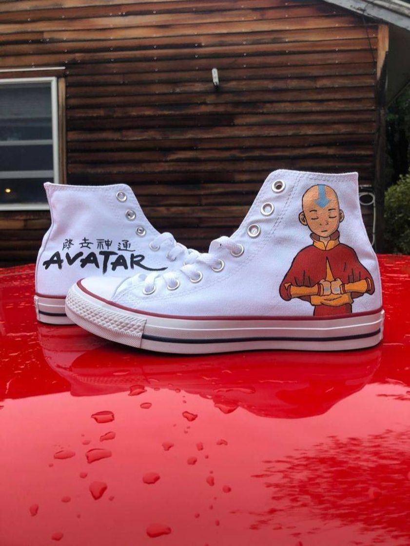 Fashion All Star do Avatar