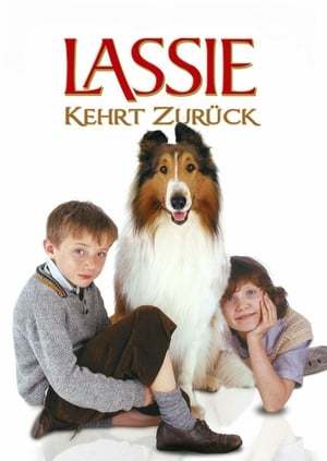 Película Lassie