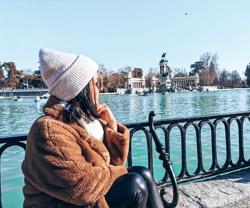 Gorro Zara 