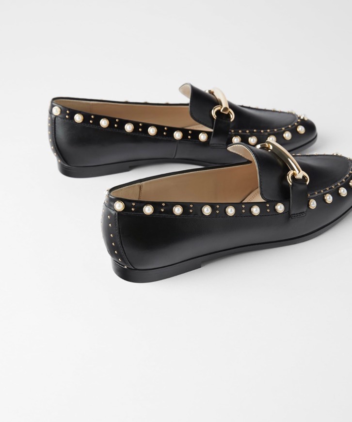 Mocassins Zara 