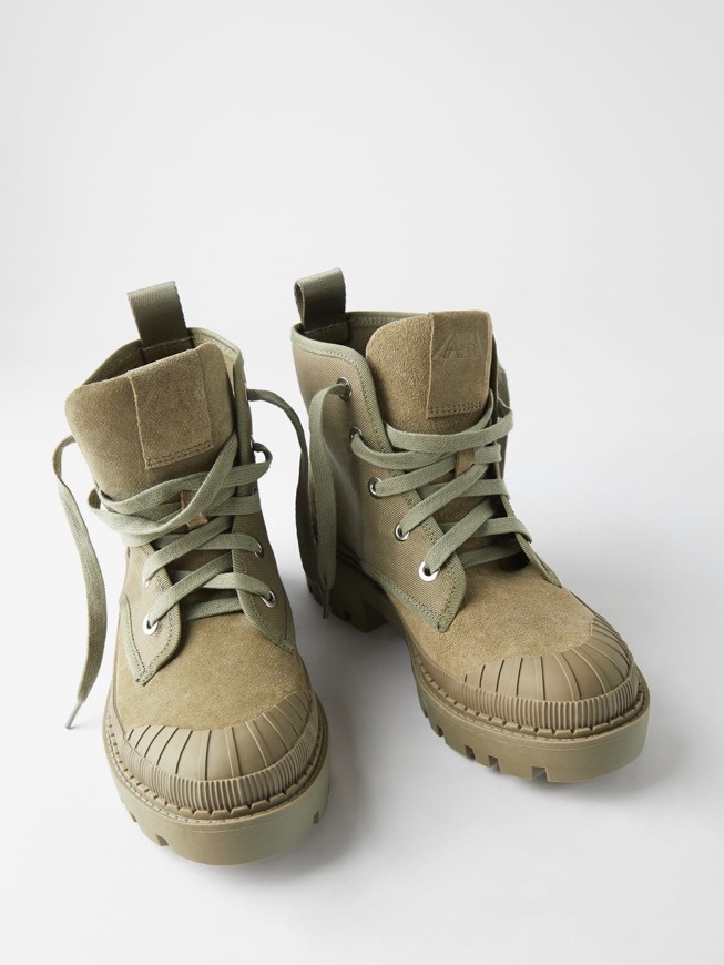 Botins Zara 