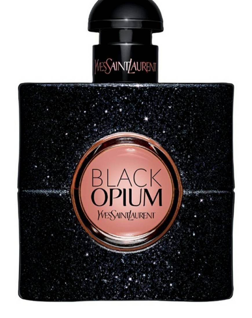 Fashion Black Opium - Yves Saint Laurent 🖤