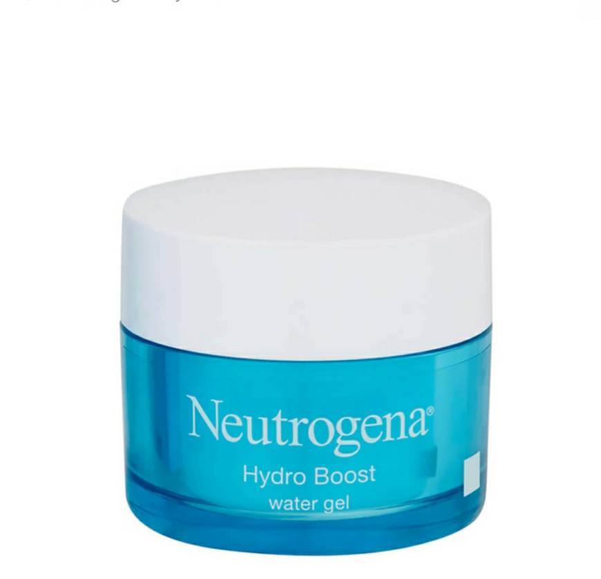 Moda Gel hidratnte diário- Neutrogena