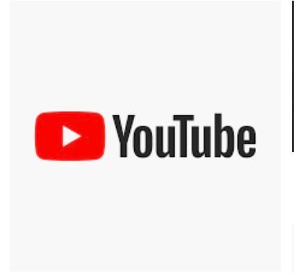 YouTube 