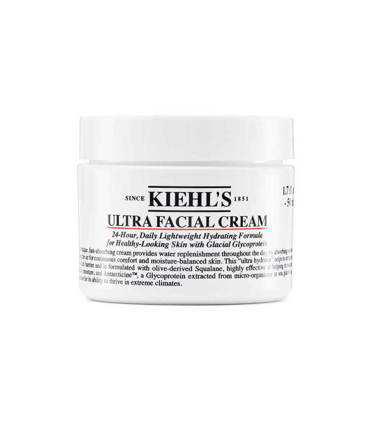 Producto KIEHL'S Ultra Facial Cream