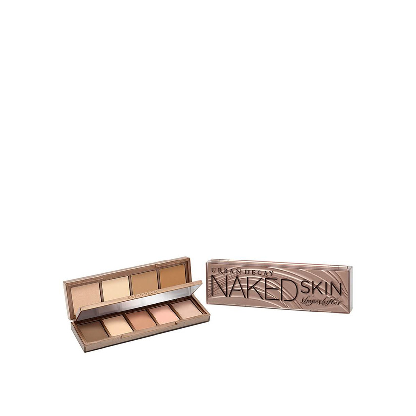 Producto Urban Decay Naked Skin Shapeshifter Palette