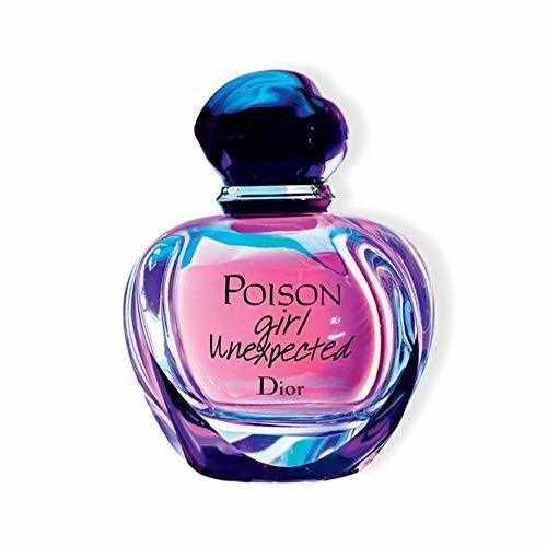 Beauty Dior Poison Girl Unexpected 100 ml eau de toilette Mujeres - Eau