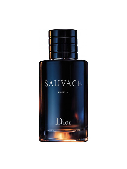 Social Dior Sauvage Parfum