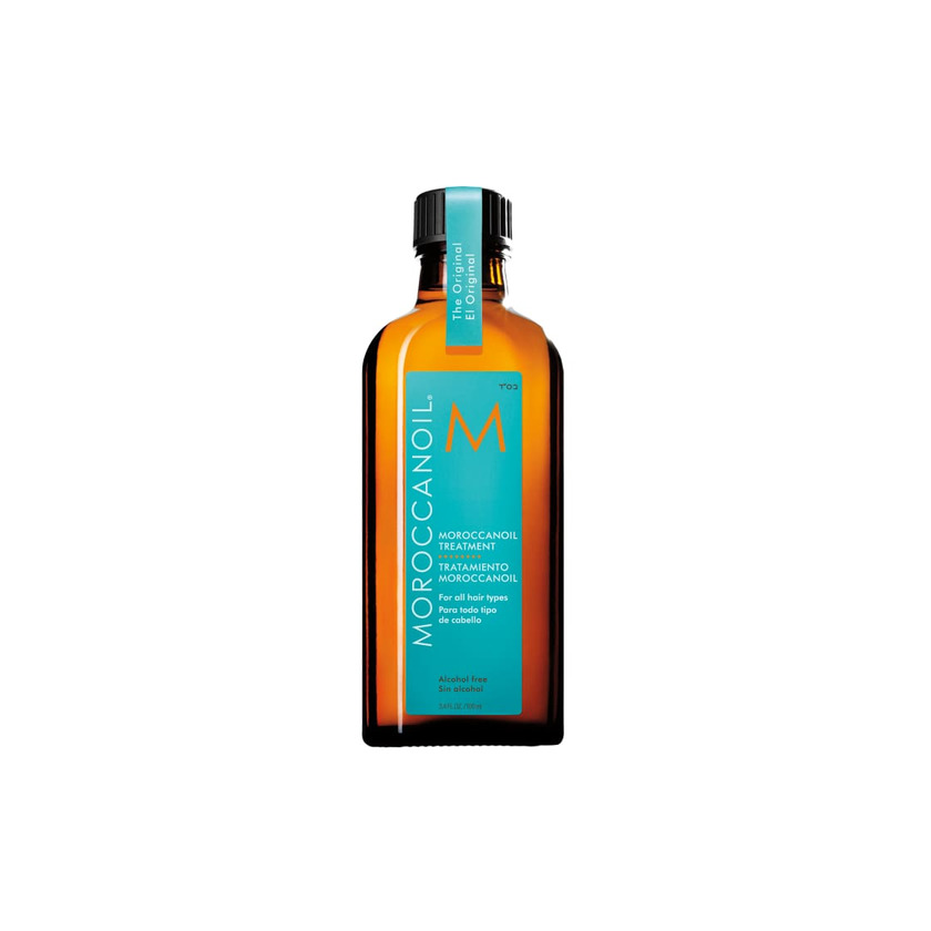 Social Moroccanoil Moroccanoil Tratamento For All Hair Types
