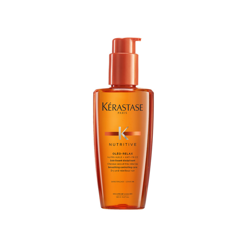 Social Kerastase Nutritive Oléo-Relax