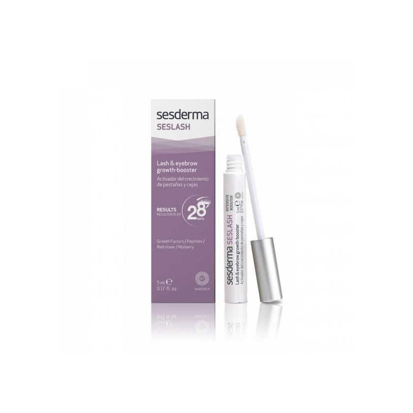 Products Sesderma Seslash Lash & Eyebrow Growth-Booster